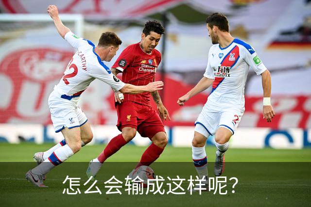 怎么会输成这样呢？